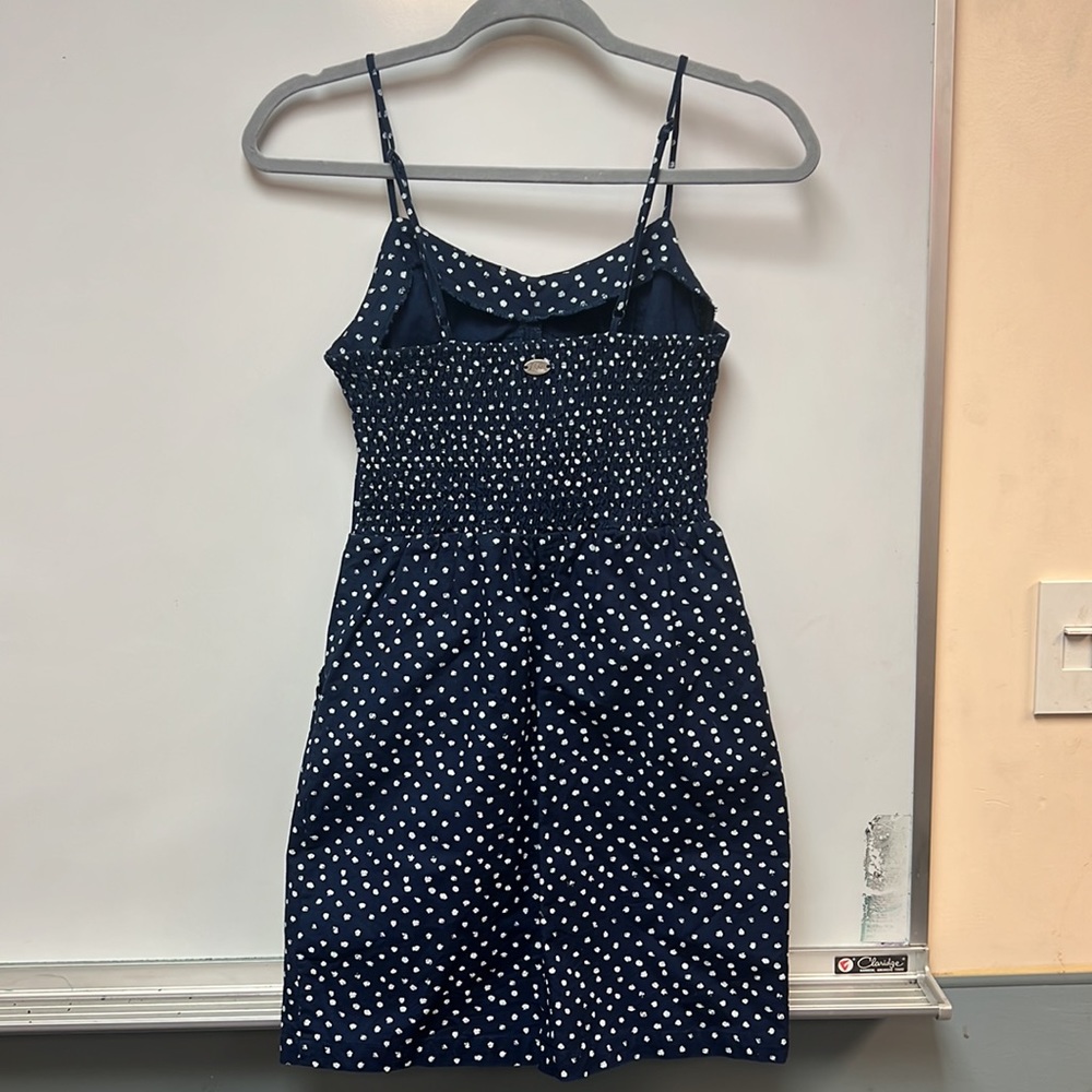 Quicksilver Dress - Picture 2 of 4